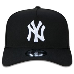 Boné New Era Aba Torta NY Yankees - Foto 2