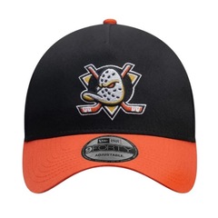 Boné New Era 940AF NHL Team Logo Anaduc - Foto 2
