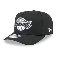 Boné New Era Los Angeles Lakers NBA - Foto 1