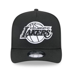 Boné New Era Los Angeles Lakers NBA - Foto 2