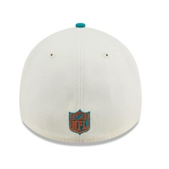 Boné New Era 39THIRTY A-Frame Miami Dolphins - Foto 5