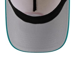 Boné New Era 39THIRTY A-Frame Miami Dolphins - Foto 6