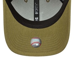 Boné New Era 9FORTY MLB Los Angeles Dodgers - Foto 5
