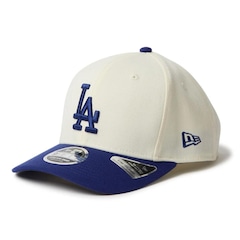 Boné New Era LA Dodgers MLB Series Losdod - Foto 1