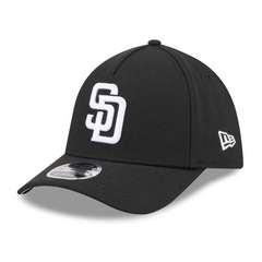 Boné New Era 39THIRTY M-Crown A-Frame San Diego Padres MLB - Foto 1