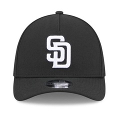 Boné New Era 39THIRTY M-Crown A-Frame San Diego Padres MLB - Foto 2