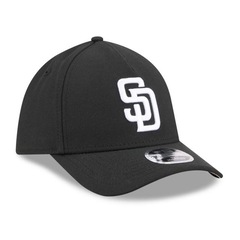 Boné New Era 39THIRTY M-Crown A-Frame San Diego Padres MLB - Foto 3
