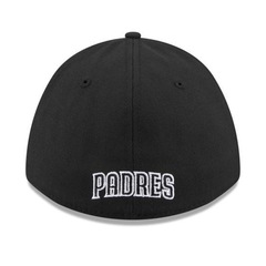 Boné New Era 39THIRTY M-Crown A-Frame San Diego Padres MLB - Foto 5