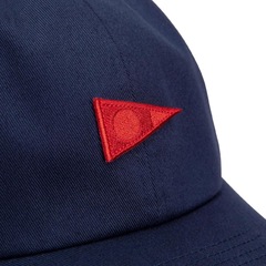 Boné Florence Marine Burgee Unstructured - Foto 3
