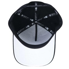 Boné New Era Aba Curva Los Angeles Dodgers - Foto 4