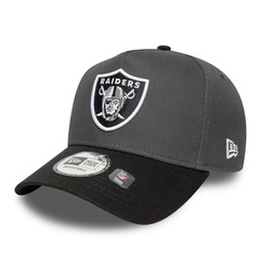 Boné New Era Las Vegas Raiders NFL - Foto 1