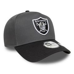Boné New Era Las Vegas Raiders NFL - Foto 2