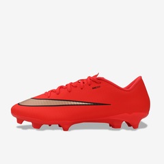 Chuteira Campo Adulta Nike Mercurial Vapor 17 Academy - Foto 2