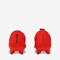 Chuteira Campo Adulta Nike Mercurial Vapor 17 Academy - Foto 6