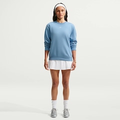 Blusão Nike Fleece Feminino - Foto 4