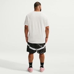 Camiseta Ja Morant Nike Asbury Vault Masculina - Foto 5