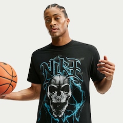 Camiseta Nike M90 Summit Skull Masculina - Foto 1