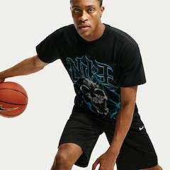 Camiseta Nike M90 Summit Skull Masculina - Foto 3