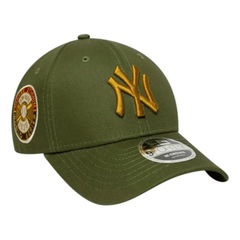 Boné New Era 940 A-Frame New York Yankees World Series - Foto 3