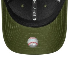 Boné New Era 940 A-Frame New York Yankees World Series - Foto 5