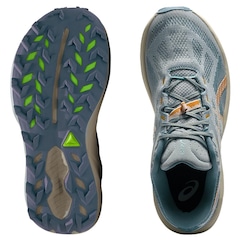Tênis Masculino Asics Gel-Trabuco 14 - Foto 5