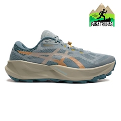 Tênis Masculino Asics Gel-Trabuco 14 - Foto 6