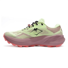 Tênis Masculino Asics Gel-Trabuco 14 - Foto 2