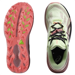 Tênis Masculino Asics Gel-Trabuco 14 - Foto 3