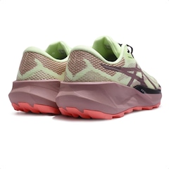 Tênis Masculino Asics Gel-Trabuco 14 - Foto 4