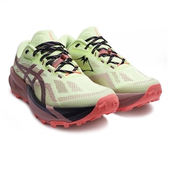 Tênis Masculino Asics Gel-Trabuco 14 - Foto 5