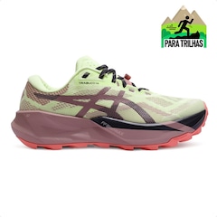 Tênis Masculino Asics Gel-Trabuco 14 - Foto 6