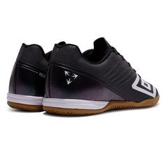 Chuteira de Futsal Umbro Masculina Velocita Decimo Club - Foto 4