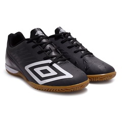 Chuteira de Futsal Umbro Masculina Velocita Decimo Club - Foto 5