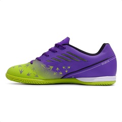 Chuteira de Futsal Umbro Masculina Velocita Decimo Club - Foto 2