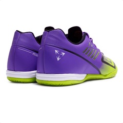 Chuteira de Futsal Umbro Masculina Velocita Decimo Club - Foto 4