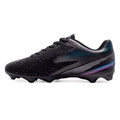 Chuteira de Campo Umbro Masculina Techno II - Foto 2