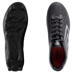 Chuteira de Campo Umbro Masculina Techno II - Foto 3