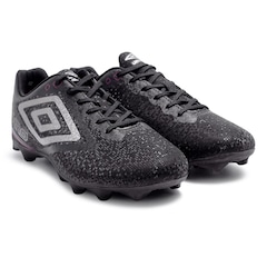Chuteira de Campo Umbro Masculina Techno II - Foto 5