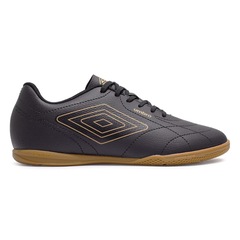Chuteira de Futsal Umbro Masculino Class Footballer - Foto 1
