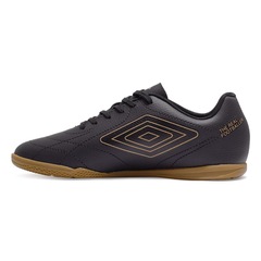 Chuteira de Futsal Umbro Masculino Class Footballer - Foto 2