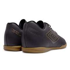 Chuteira de Futsal Umbro Masculino Class Footballer - Foto 4