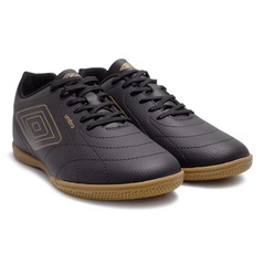 Chuteira de Futsal Umbro Masculino Class Footballer - Foto 5