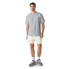 Camiseta New Balance Small Logo Masculina - Foto 4