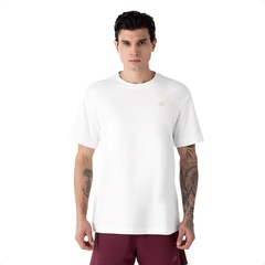 Camiseta New Balance Small Logo Masculina - Foto 1