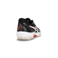 Tênis Masculino Asics Game FF Clay/OC - Foto 4
