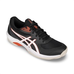 Tênis Masculino Asics Game FF Clay/OC - Foto 5