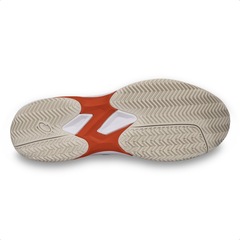 Tênis Masculino Asics Game FF Clay/OC - Foto 6