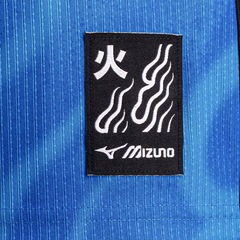 Camisa de Goleiro do Botafogo Mizuno Masculina - Foto 7