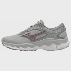 Tênis Feminino Mizuno Wave Titan 3 - Foto 2