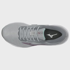 Tênis Feminino Mizuno Wave Titan 3 - Foto 3